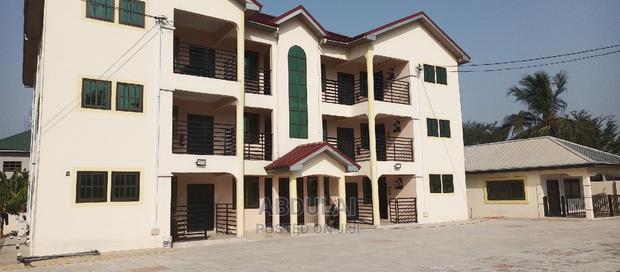 3bdrm Apartment in Dome K Boat, Pillar 2 for Rent · Photo 2