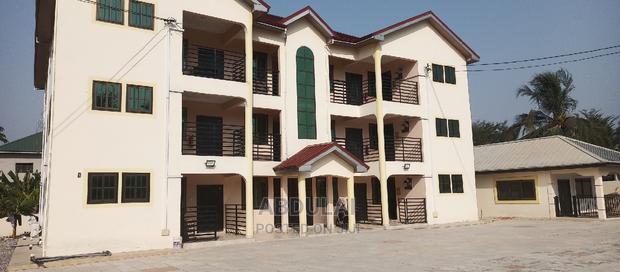 3bdrm Apartment in Dome K Boat, Pillar 2 for Rent · Photo 3
