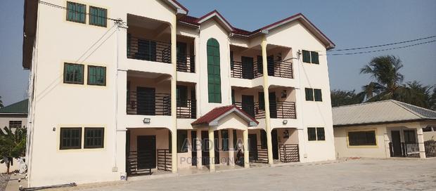 3bdrm Apartment in Dome K Boat, Pillar 2 for Rent · Photo 1