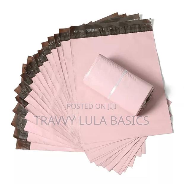 New Polymailer-45*35cm-High Grade-High Quality · Photo 1