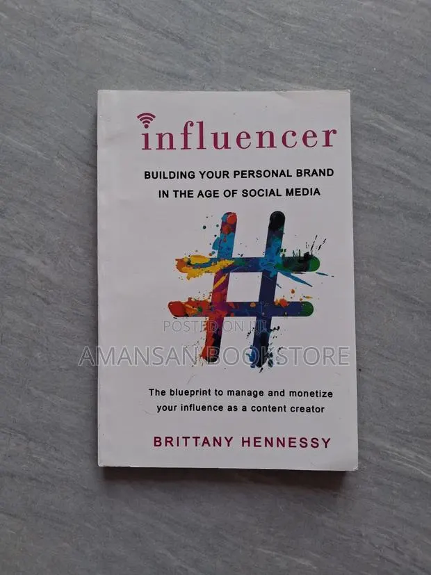 Influencer · Photo 1