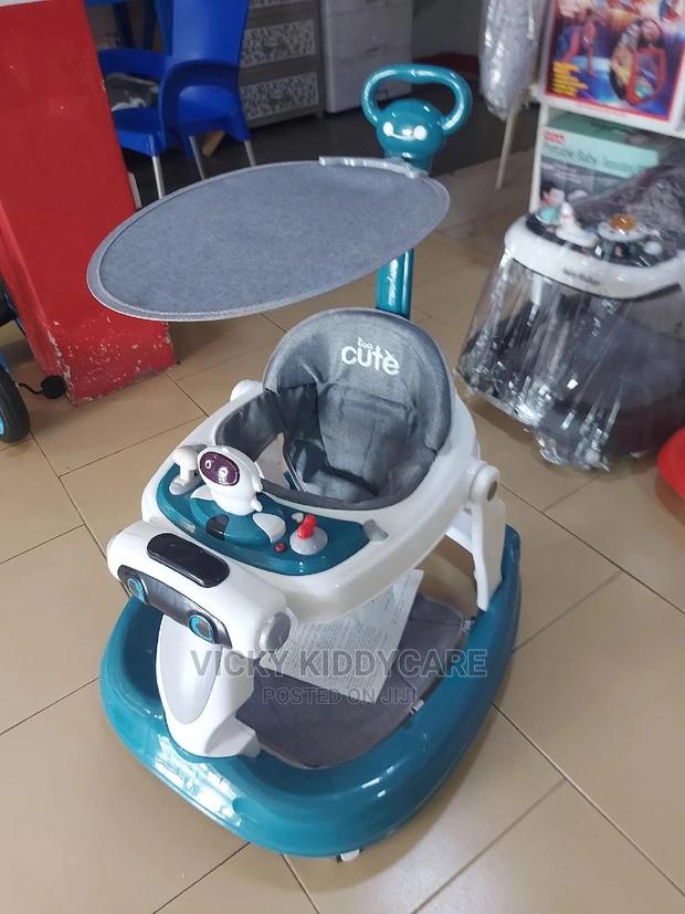 3 in 1 Baby Walker. · Photo 1