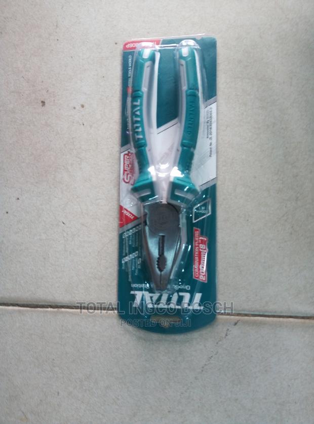 Combination Pliers · Photo 1