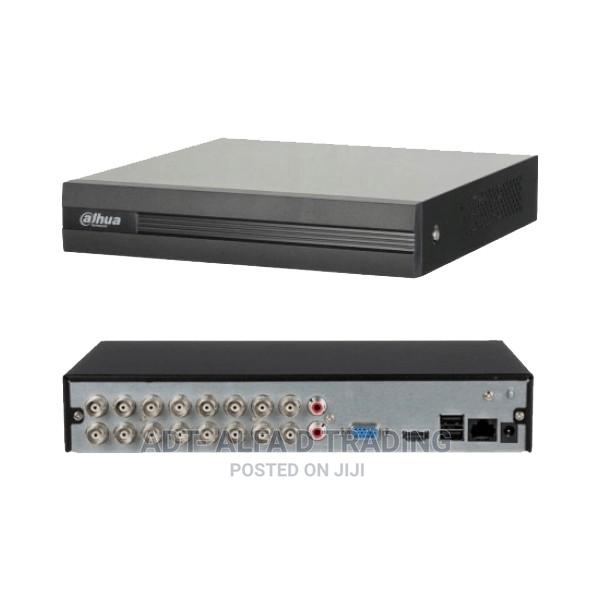 16 Channel Dahua 2mp XVR - Xvr1b16-1 · Photo 1