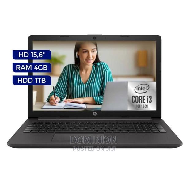 New Laptop HP 250 G7 4GB Intel Core i3 HDD 1T · Photo 2