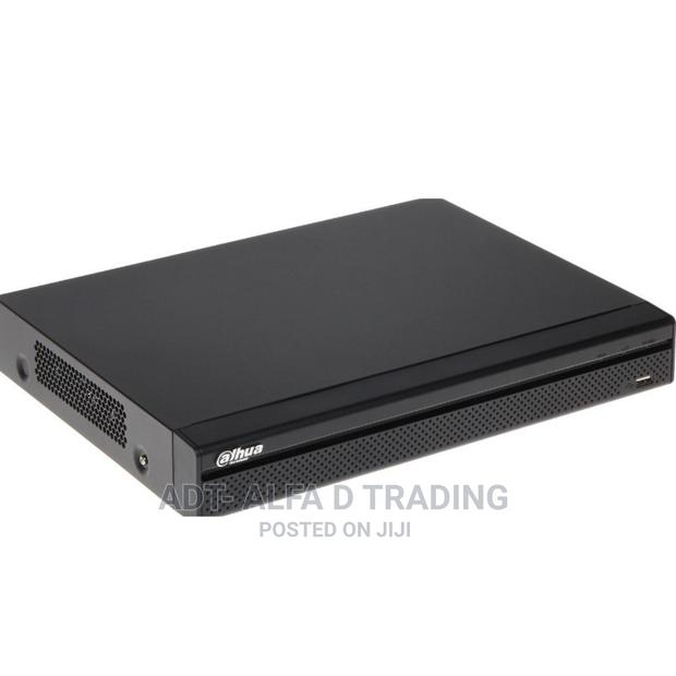 Dahua DVR 8 Channel 5mp Analog-Xvr5108h-13 · Photo 1