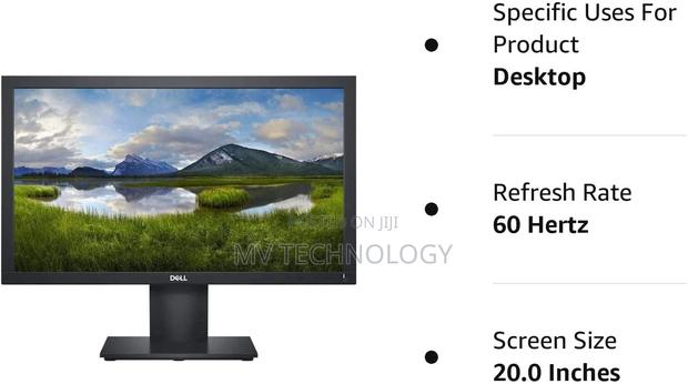 E1920h Monitor · Photo 2