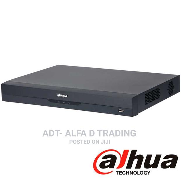 Dahua DVR 16 Channel 5mp Analog-Xvr5232an-13 · Photo 1
