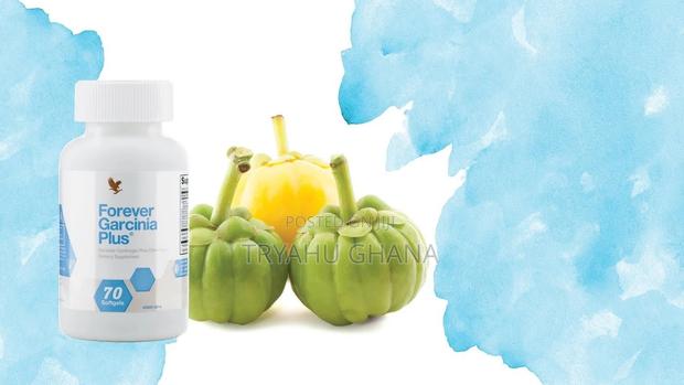 New Forever Living Garcinia Plus-New Price in Ghana · Photo 1