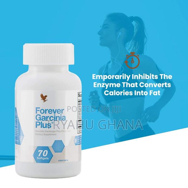New Forever Living Garcinia Plus-New Price in Ghana · Photo 2