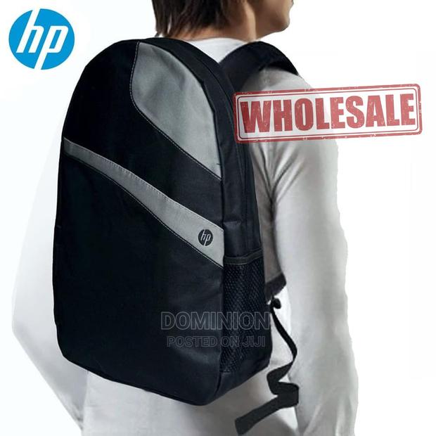 HP Wings Backpack 44 Cm X 30 Cm X 9 Cm 15.6 Inches · Photo 2