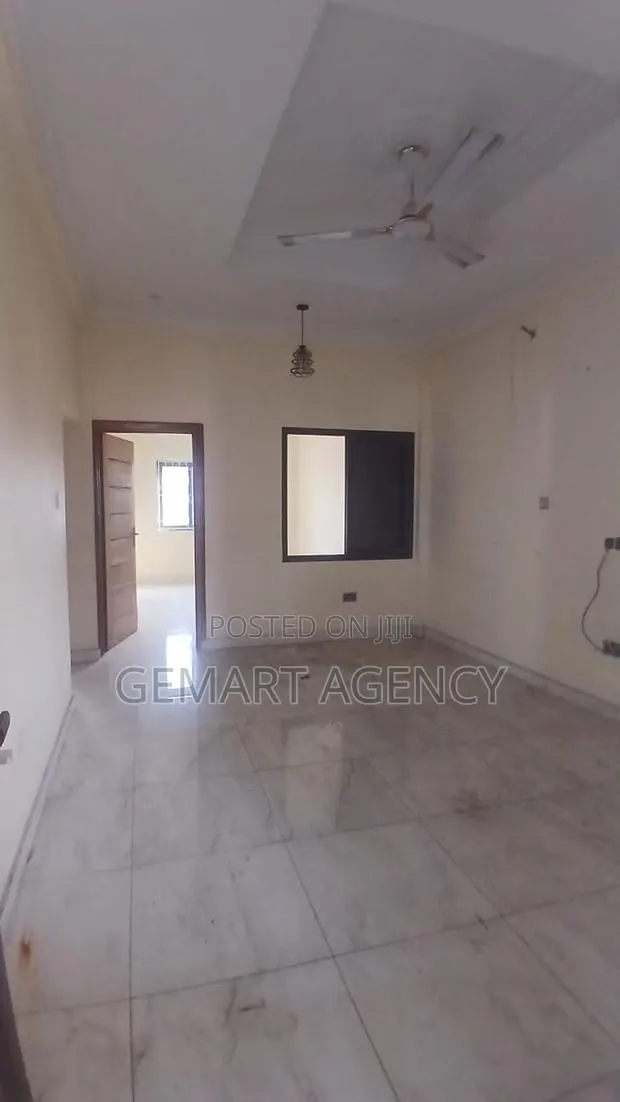 3bdrm Apartment in Taifa Bukina, Accra Metropolitan for rent · Photo 1