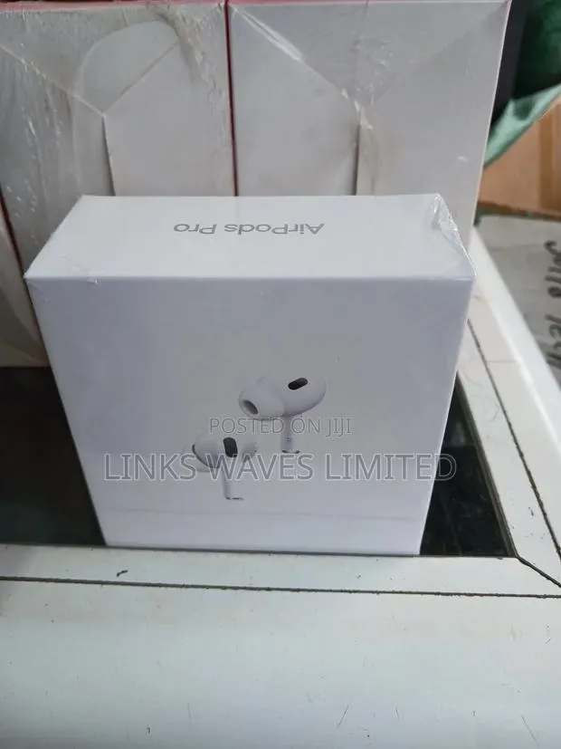 Airpod Pro · Photo 1