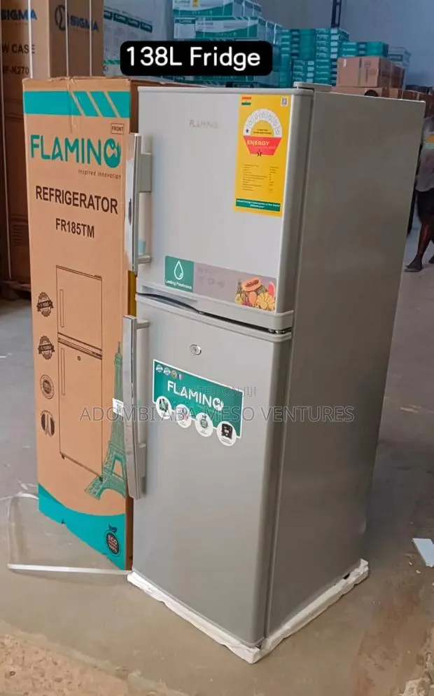 Flamino 80- 200 Litres · Photo 1