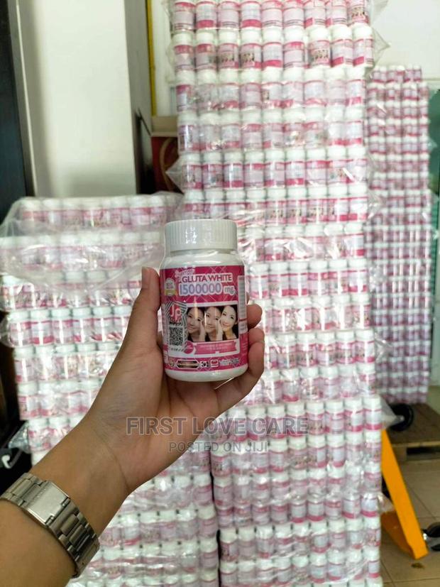 Gluta White 1500000mg With Verification Code. · Photo 6