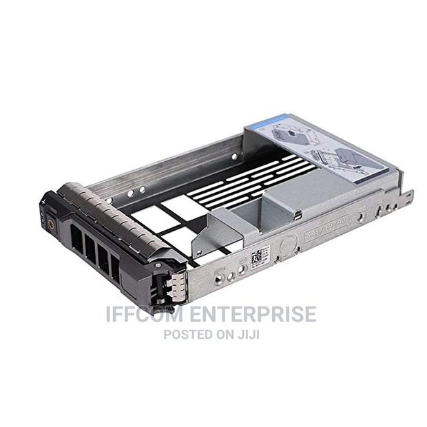 3.5" Dell Caddy Compatible With 2.5 " Hard Drive · Photo 1