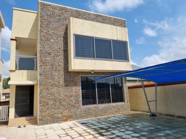 4bdrm Duplex in Dr, Tema Metropolitan for Rent · Photo 1