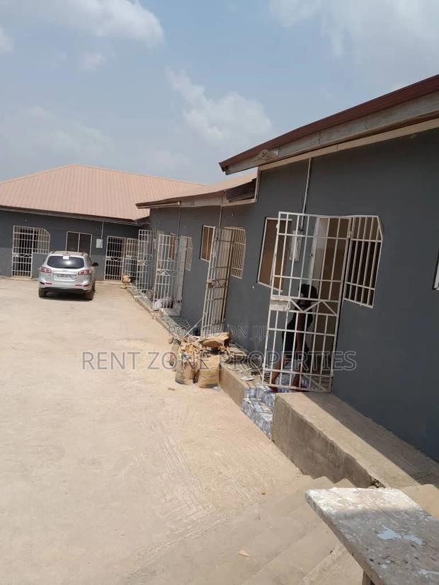 1bdrm Apartment in Ofankor for rent · Photo 2