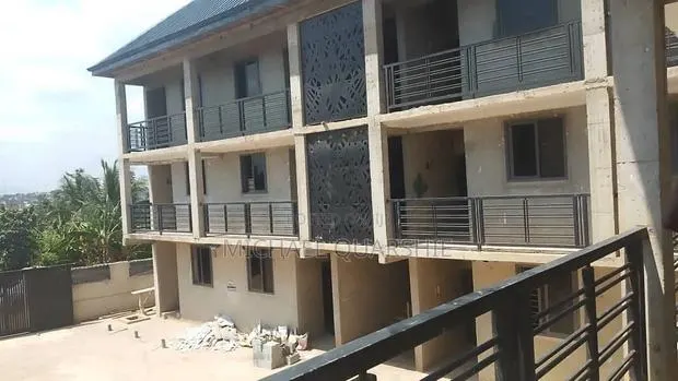 1bdrm Apartment in Pokuase for rent · Photo 1