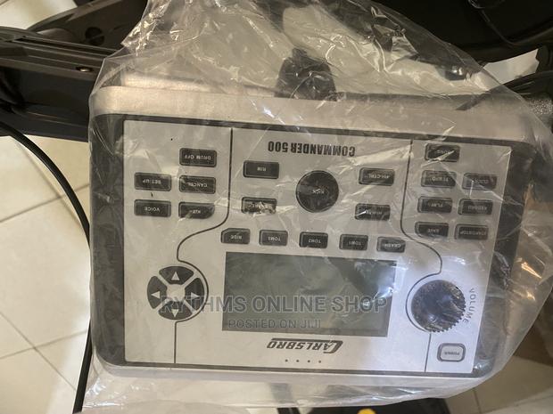 Carlsbro Electric Drum With Combo(5pcs) · Photo 2