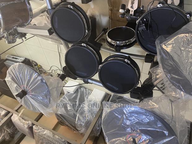 Carlsbro Electric Drum With Combo(5pcs) · Photo 3