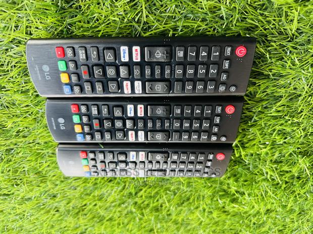 Lg-Tv-Remote All LG LED Oledwebos Uhd HDTV Hdr Smart · Photo 1