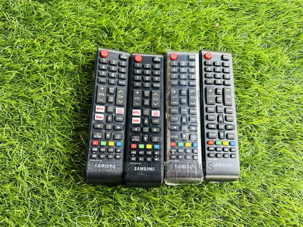 Smart Samsung Remote Control for Led QLED Tv · Photo 1