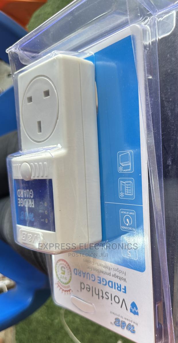 Protect Your Tv With a Quality Guard · Photo 1