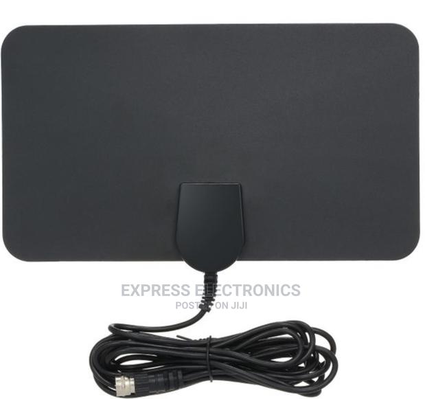 Feel the Vibe With Quality Indoor Antenna · Photo 1