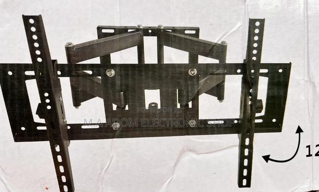 Full Motion Double Arm Tv Mount 32”-70” · Photo 1