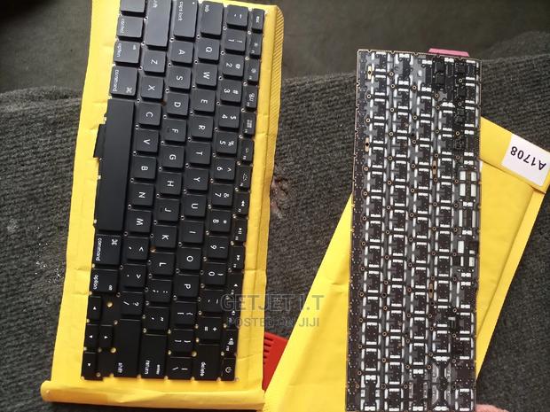 2016 To 2022 Macbook Keyboard Available · Photo 1