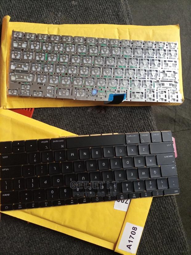 2016 To 2022 Macbook Keyboard Available · Photo 3