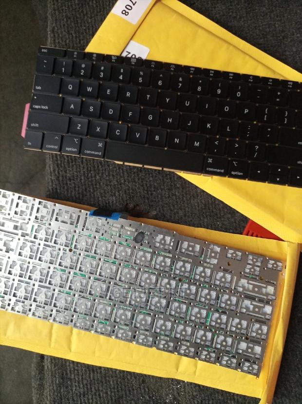 2016 To 2022 Macbook Keyboard Available · Photo 2