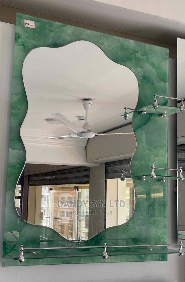 Bathroom Mirror · Photo 7