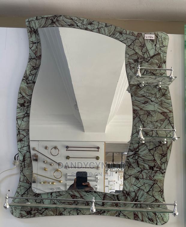 Bathroom Mirror · Photo 5