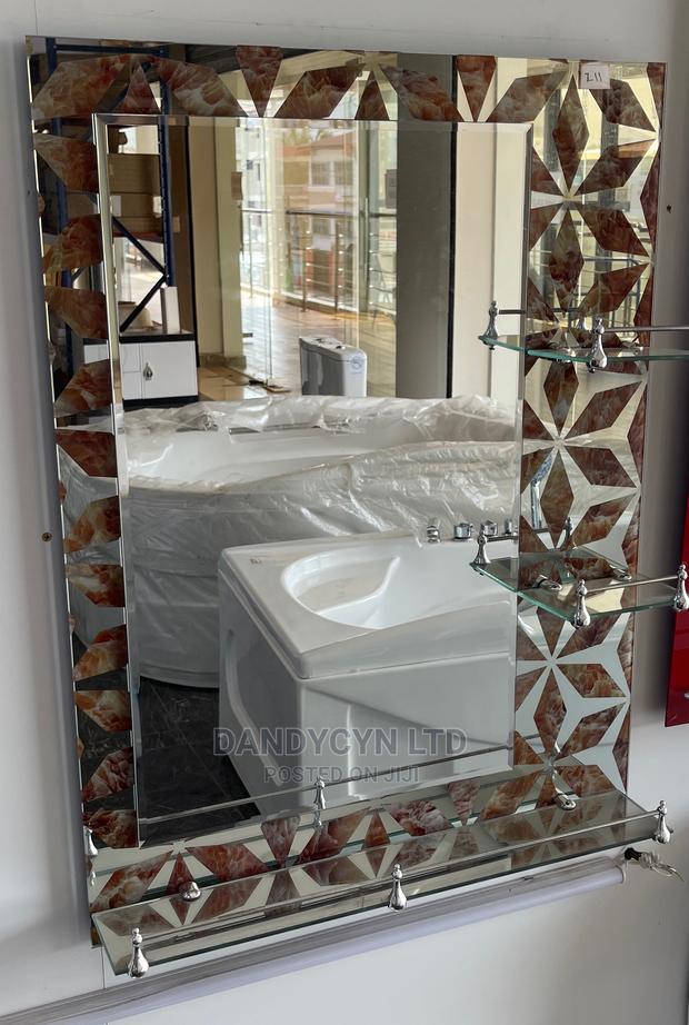 Bathroom Mirror · Photo 6