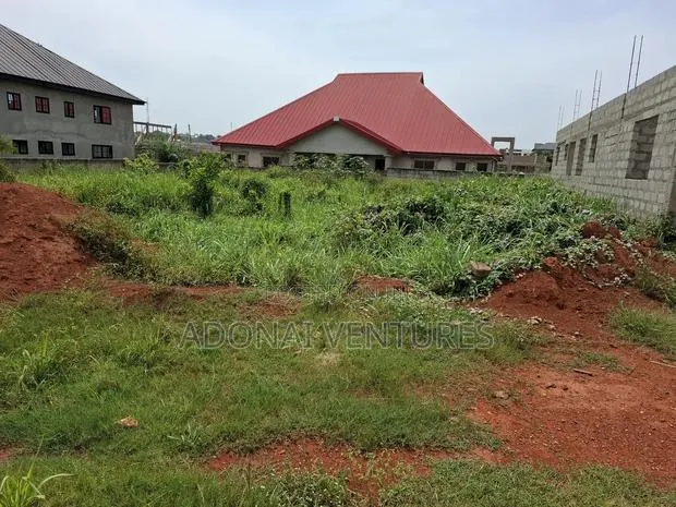 One Full Plot of Land for Sale in Sokoban Konkorl · Photo 1