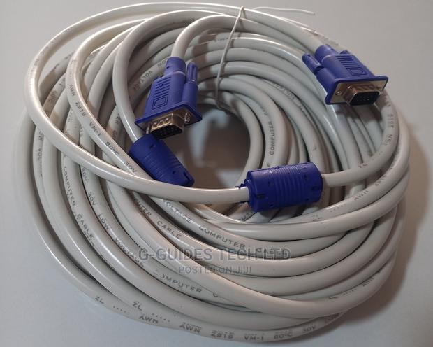 20M VGA Cable · Photo 4