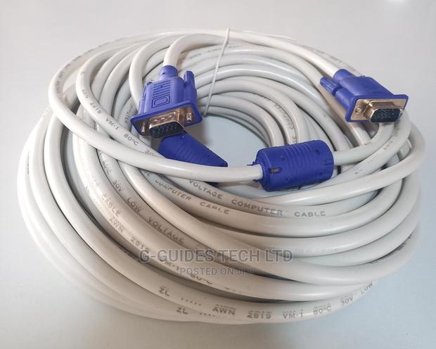 20M VGA Cable · Photo 3