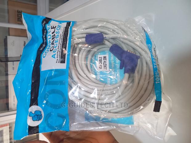 20M VGA Cable · Photo 2