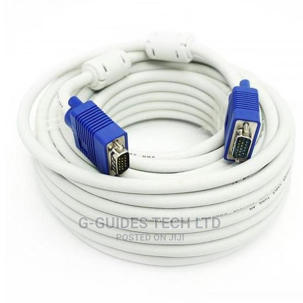 20M VGA Cable · Photo 1