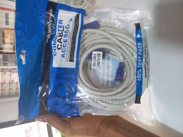 10M VGA Cable · Photo 2