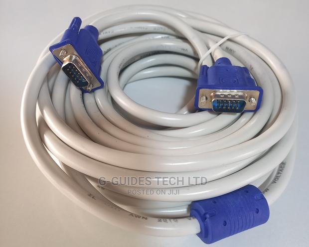10M VGA Cable · Photo 1