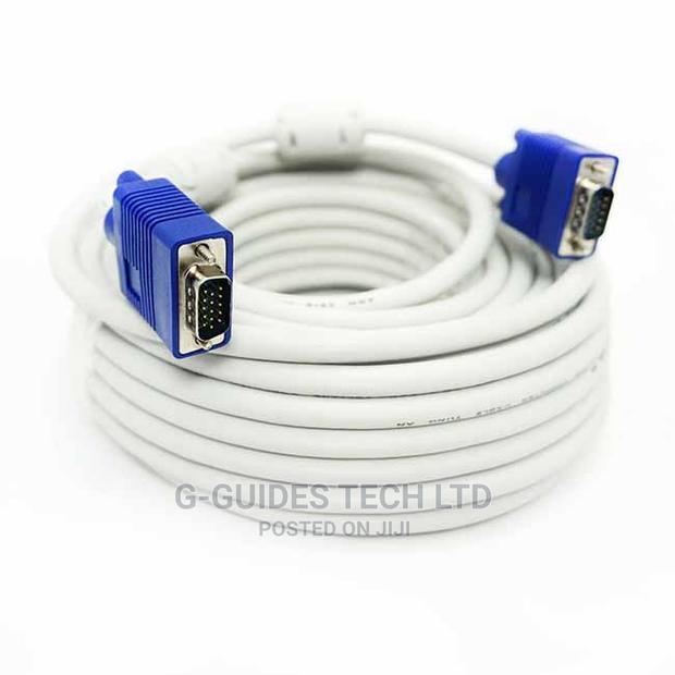 30M VGA Cable · Photo 1