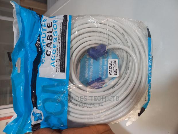 30M VGA Cable · Photo 2