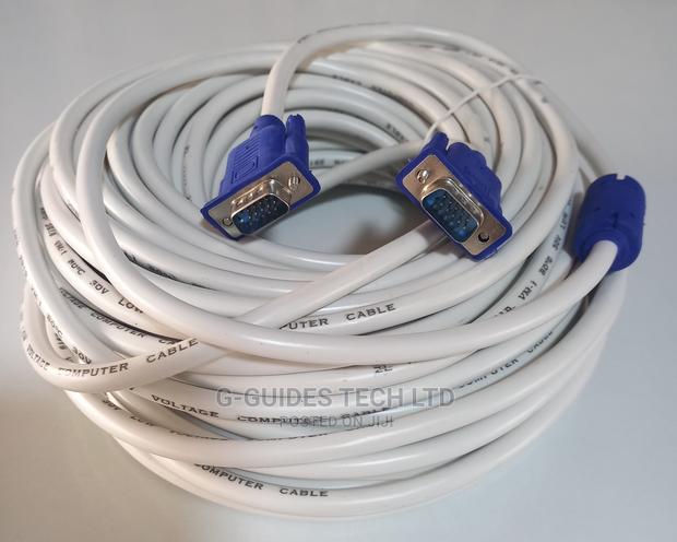 30M VGA Cable · Photo 3