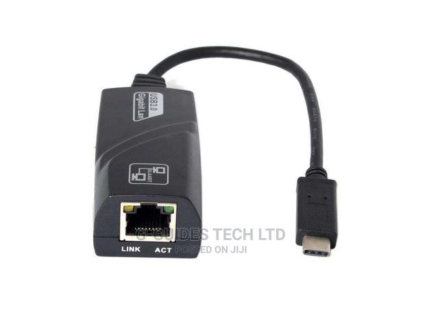Type-C Ethernet Adapter · Photo 3