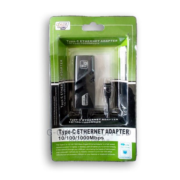 Type-C Ethernet Adapter · Photo 4