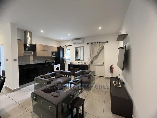 Furnished 1bdrm Apartment in Charclem Ventures, Cantonments for Rent · Photo 6