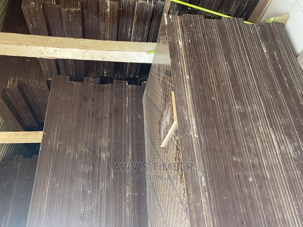 Marineplex Plywood · Photo 1